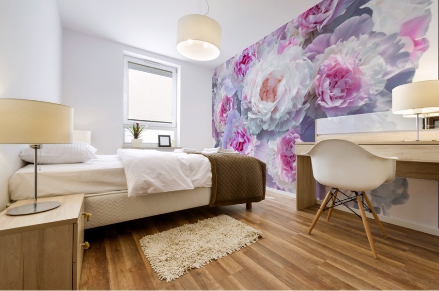 Multy    1   V1 Mural print