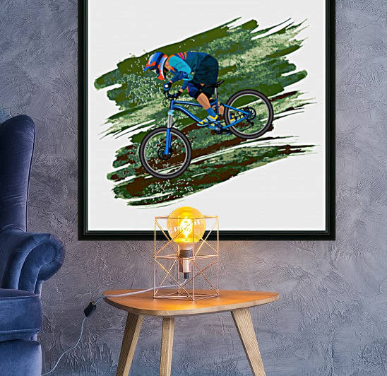 M1 velo   V1 01 01 Reproduction