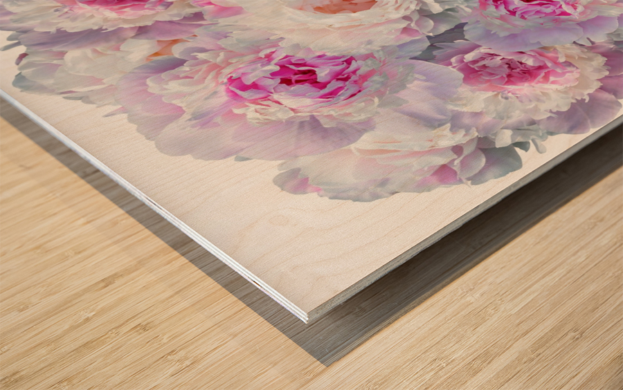 Multy    1   V1 Wood print