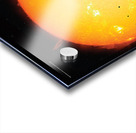 NASA Explore Posters - Solar System B Acrylic print