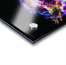 NASA Explore Posters - Beyond D Acrylic print