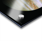 NASA Explore Posters - Jupiter A Acrylic print