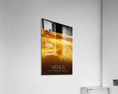 NASA Explore Posters - Venus B Acrylic Print
