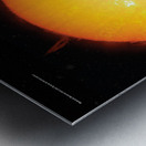 NASA Explore Posters - Solar System B Metal print