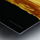 NASA Explore Posters - Venus B Metal print