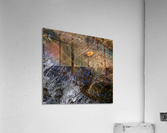 Time Traveller III Acrylic Print