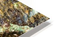 Streambed I HD Metal print