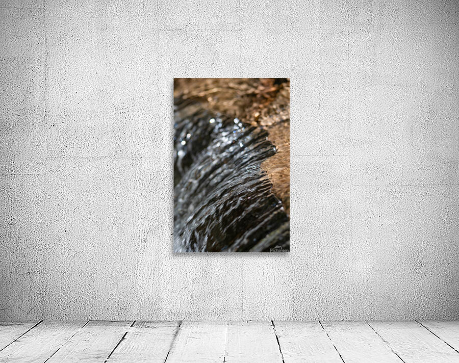 Streaming II Wall Preview