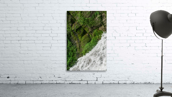 The Edge Wall Preview