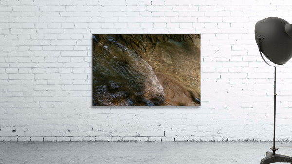 Stone Carving II Wall Preview