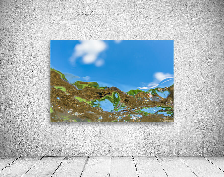 Surfacing I Wall Preview