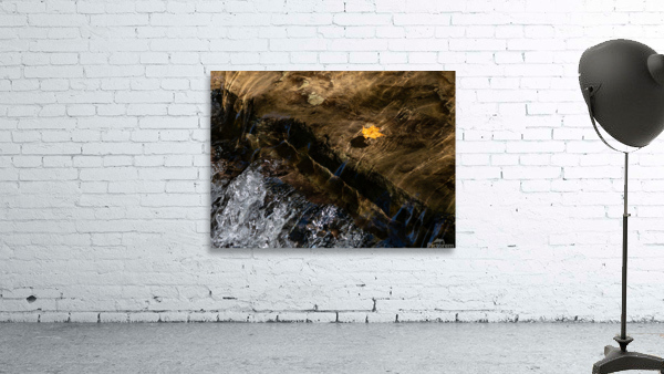 Time Traveller Wall Preview
