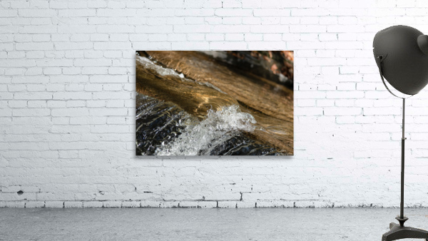 Streaming III Wall Preview