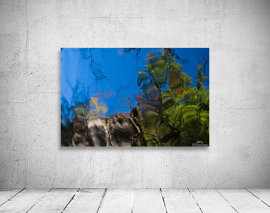 Reflections II 04736 Wall Preview