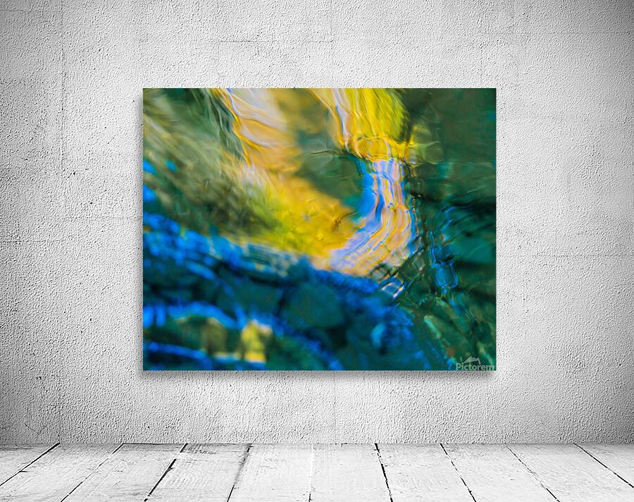Reflections IV 04742 Wall Preview