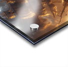 The Shawkhank Adventures 14 Acrylic print