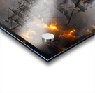 The Shawkhank Adventures 9 Acrylic print