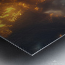 The Shawkhank Adventures 5 Metal print