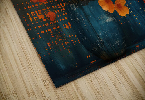 The Blind Painter 1 Gallery Redux puzzle