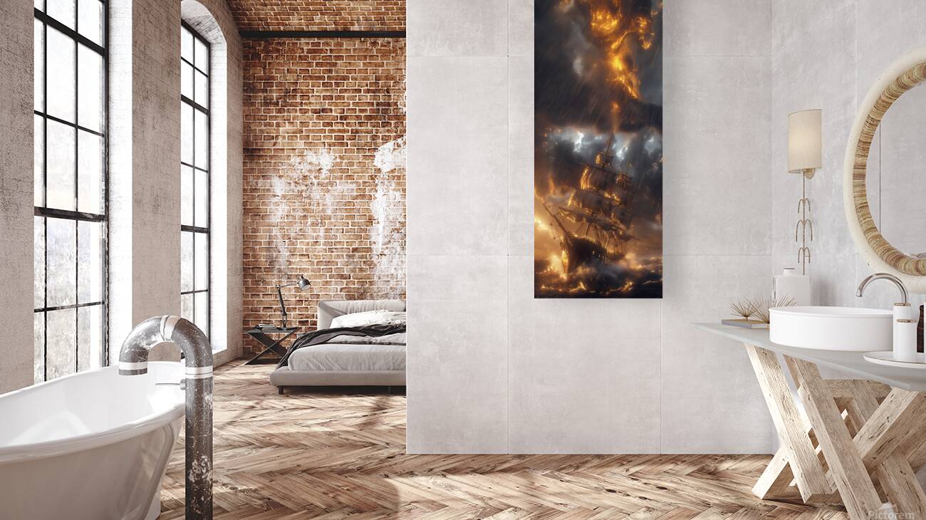 The Shawkhank Adventures 5 Reproduction