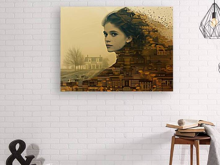 Woven Together: The Debut by Gallery Redux