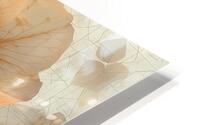 Angelas Abstracts 2 HD Metal print