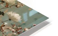 Lucas Florals 7 HD Metal print