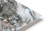 What Do You See  HD Metal print