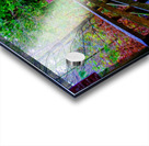 When Acrylic print