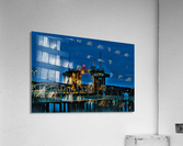 Why Acrylic Print