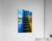 Choice Acrylic Print