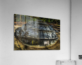 unidentified Acrylic Print