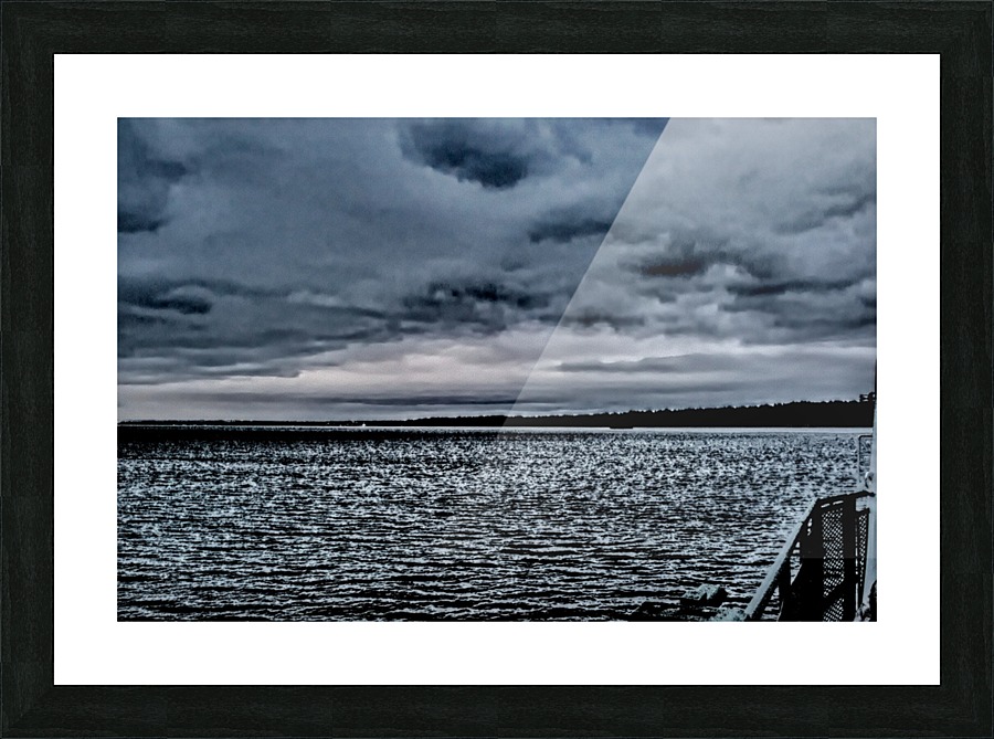 For Sell Picture Frame print