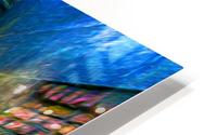 Choice HD Metal print