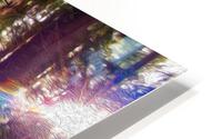 Guide HD Metal print