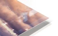 open HD Metal print
