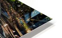 unidentified HD Metal print