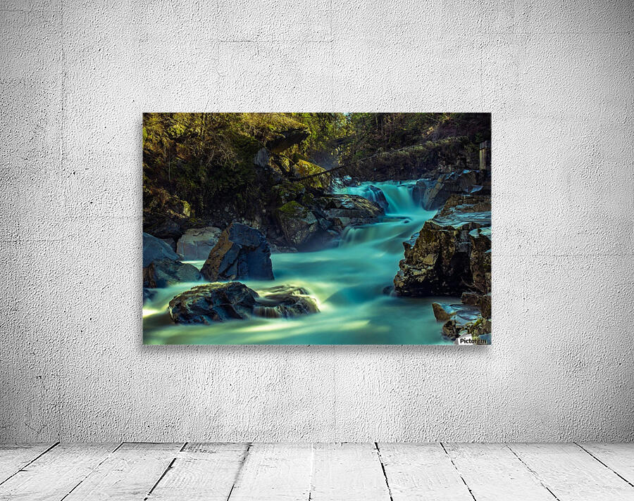 Flow Wall Preview