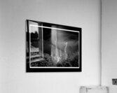 Confession Acrylic Print