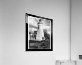 Marblehead Lighthouse  Acrylic Print