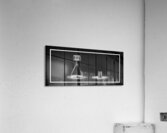 Old School Acrylic Print