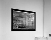 1947 FORD PICKUP Acrylic Print
