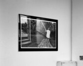 Destination Unknown Acrylic Print