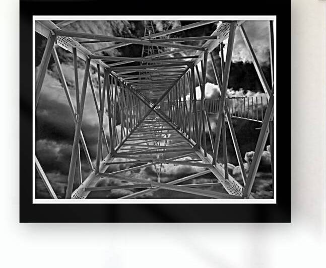 Structural Silence by Anthony B Studios