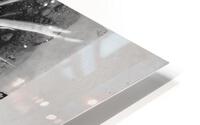 FOTOGRAMA 1 HD Metal print
