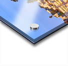 San Francisco Coit Tower Sunrise Acrylic print