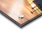 Sunrise Bay Bridge Photographer  Acrylic print