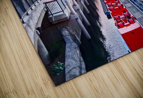 And Away We Go Sunset Ryan Cameron puzzle