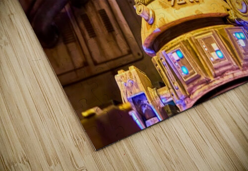 Droid DJ Dance Party Ryan Cameron puzzle