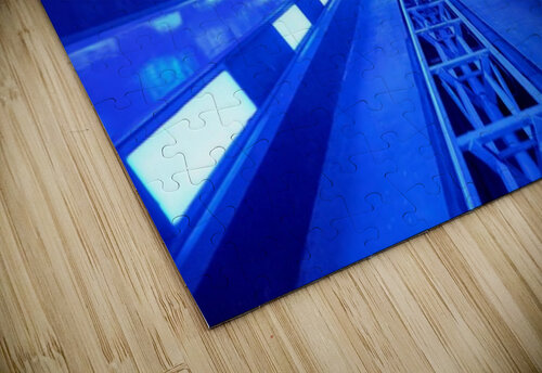 Ready For Launch Ryan Cameron puzzle